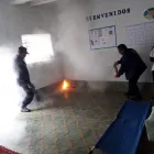 La imagen 5 de la Empresa EXTINTORES EXANIL Proveedor de sistemas de protección contra incendios en Cajamarca CAJ