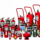 La imagen 2 de la Empresa EXTINTORES PIURAFIRE Venta Y Recarga De Extintores en Piura PIU