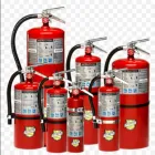 La imagen 3 de la Empresa EXTINTORES PIURAFIRE Venta Y Recarga De Extintores en Piura PIU