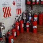 La imagen 8 de la Empresa EXTINTORES PIURAFIRE Venta Y Recarga De Extintores en Piura PIU