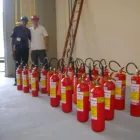 La imagen 9 de la Empresa EXTINTORES PIURAFIRE Venta Y Recarga De Extintores en Piura PIU