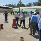 La imagen 5 de la Empresa EXTINTORES SEREX Proveedor de equipos de protección contra incendios en Arequipa ARE