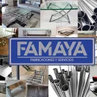 La imagen 2 de la Empresa FABRICACIONES FAMAYA Proveedor de metal en Perú LAM