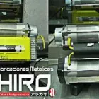La imagen 4 de la Empresa FABRICACIONES METALICAS HIRO ARAKAKI Soldador en Callao Perú