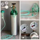 La imagen 3 de la Empresa FEMESA OXIGENO MEDICINAL Proveedor de maquinaria industrial en Lima LAM