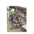 La imagen 4 de la Empresa FERROMAQUITRANS EIRL Reciclaje en Santa Anita LAM