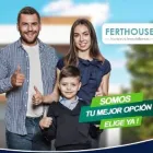 La imagen 3 de la Empresa FERTHOUSE ASESORES INMOBILIARIOS Agencia Inmobiliaria en Lima LAM