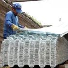 La imagen 4 de la Empresa FIBREX Fabricante de vidrio en Lima LAM
