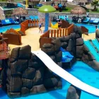 La imagen 1 de la Empresa FIBROTECNIA SAC Instalaciones de natación en Lima LAM