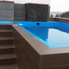 La imagen 2 de la Empresa FIBROTECNIA SAC Instalaciones de natación en Lima LAM