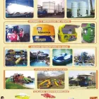 La imagen 3 de la Empresa FIBROTECNIA SAC Instalaciones de natación en Lima LAM