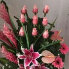 La imagen 1 de la Empresa FLORERÍA TAMIFLOR Florista en Lima LAM