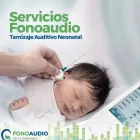 La imagen 1 de la Empresa FONO AUDIO Tienda de audífonos en Lima LAM