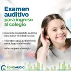 La imagen 2 de la Empresa FONO AUDIO Tienda de audífonos en Lima LAM