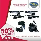 La imagen 1 de la Empresa FORROS Y FUNDAS SANCHEZ Fabricante de pegatinas en Lima LAM