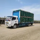 La imagen 1 de la Empresa FRANJOS EXPRESS E.I.R.L. Servicio de transporte en Piura PIU