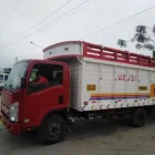 La imagen 2 de la Empresa FRANJOS EXPRESS E.I.R.L. Servicio de transporte en Piura PIU