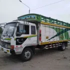 La imagen 4 de la Empresa FRANJOS EXPRESS E.I.R.L. Servicio de transporte en Piura PIU