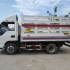 La imagen 5 de la Empresa FRANJOS EXPRESS E.I.R.L. Servicio de transporte en Piura PIU
