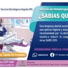 La imagen 4 de la Empresa FTF SERVICIOS ODONTOLOGICOS INTEGRALES EIRL Rehabilitación Oral en Piura PIU