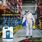 La imagen 1 de la Empresa FUMIGACIÓN Servicio de control de plagas en Trujillo LAL