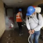 La imagen 4 de la Empresa FUMIGESA Servicio de control de plagas en Lima LAM