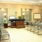 La imagen 1 de la Empresa FUNERARIA LUZ DIVINA E.I.R.L. Funeraria en Lima LAM
