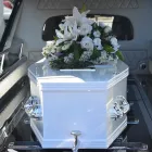 La imagen 1 de la Empresa FUNERARIA RAMÍREZ Servicio de cremación en La Libertad Perú