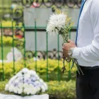 La imagen 4 de la Empresa FUNERARIA RAMÍREZ Servicio de cremación en La Libertad Perú