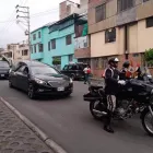La imagen 2 de la Empresa FUNERARIA SEÑOR DE LOS MILAGROS Velatorios en Arequipa ARE