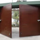 La imagen 1 de la Empresa G Y G PUERTAS AUTOMATICAS Puertas y sistemas de puertas en Lima LAM