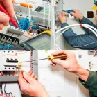 La imagen 4 de la Empresa GACH INGENIERÍA S.A.C. Ingeniero en Lima LAM