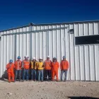 La imagen 1 de la Empresa GALVEC PERU SAC Techados en Lima LAM