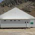 La imagen 3 de la Empresa GALVEC PERU SAC Techados en Lima LAM