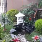 La imagen 1 de la Empresa GARDEN MODERN Paisajista en Lima LAM