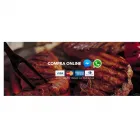 La imagen 2 de la Empresa GEEF BEEF - CARNES Y PARRILLAS Carnicería en Perú LAM