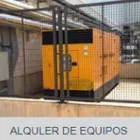 La imagen 2 de la Empresa GENERADORES PERÚ SAC Contratista de iluminación en Metropolitana De Lima Perú