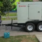 La imagen 3 de la Empresa GENERADORES PERÚ SAC Contratista de iluminación en Metropolitana De Lima Perú