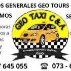 La imagen 1 de la Empresa GEO TAXI TAXIS EN PIURA en Piura PIU