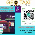 La imagen 3 de la Empresa GEO TAXI TAXIS EN PIURA en Piura PIU