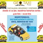 La imagen 4 de la Empresa GEO TAXI TAXIS EN PIURA en Piura PIU
