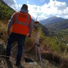 La imagen 6 de la Empresa GEOTUPUY Ingeniero en Lima LAM