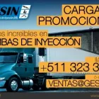 La imagen 2 de la Empresa GERENCIA DE SISTEMAS DE INYECCION EIRL Zexel en Lima LAM