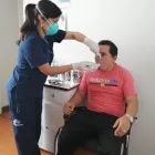 La imagen 5 de la Empresa GESTIÓN ÓPTIMA - SALUD OCUPACIONAL Terapia Ocupacional en Lima LAM