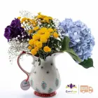 La imagen 4 de la Empresa GIFTYFLOR - FLORERIAS EN LIMA - TIENDA DE FLORES Y REGALOS ONLINE Florerías en Lima LAM