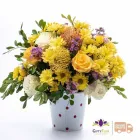 La imagen 5 de la Empresa GIFTYFLOR - FLORERIAS EN LIMA - TIENDA DE FLORES Y REGALOS ONLINE Florerías en Lima LAM