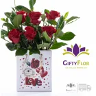 La imagen 7 de la Empresa GIFTYFLOR - FLORERIAS EN LIMA - TIENDA DE FLORES Y REGALOS ONLINE Florerías en Lima LAM