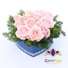 La imagen 13 de la Empresa GIFTYFLOR - FLORERIAS EN LIMA - TIENDA DE FLORES Y REGALOS ONLINE Florerías en Lima LAM