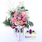 La imagen 15 de la Empresa GIFTYFLOR - FLORERIAS EN LIMA - TIENDA DE FLORES Y REGALOS ONLINE Florerías en Lima LAM
