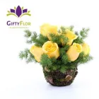 La imagen 18 de la Empresa GIFTYFLOR - FLORERIAS EN LIMA - TIENDA DE FLORES Y REGALOS ONLINE Florerías en Lima LAM